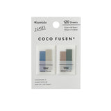 Kanmido Coco Fusen Mini Sticky Notes
