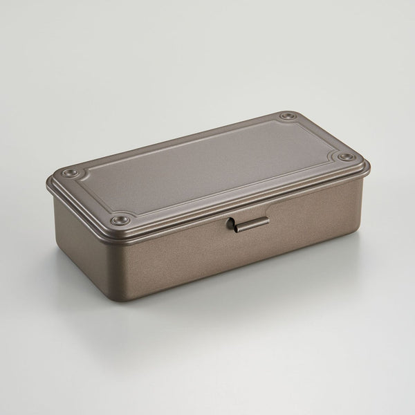 Toyo Steel T 190 Toolbox Titanium