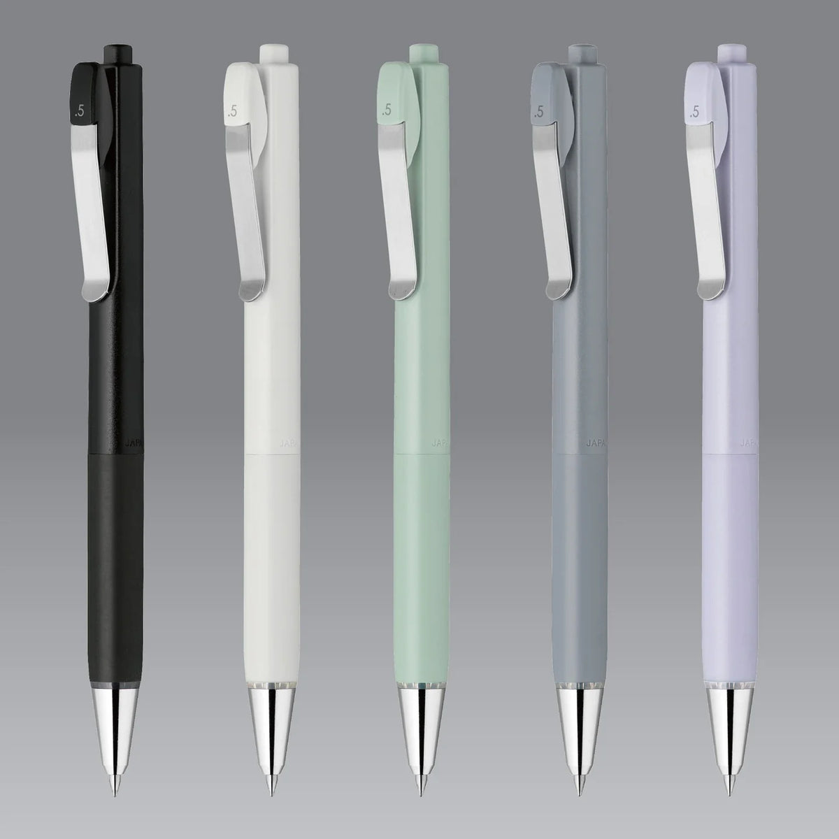 Zebra Blen U 0.5mm Ballpoint Pen