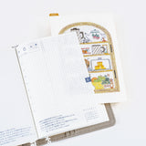 iyo okumi: Hobonichi Pencil Boards