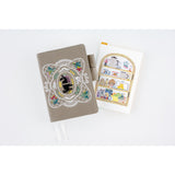 iyo okumi: Hobonichi Pencil Boards
