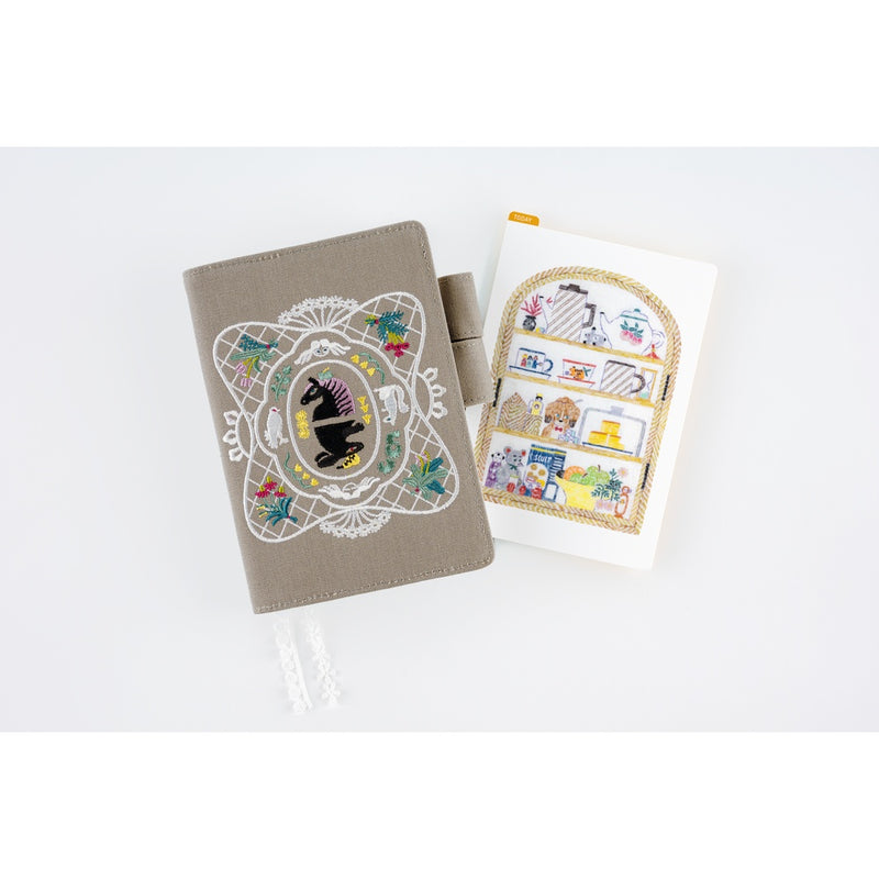 iyo okumi: Hobonichi Pencil Boards