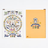 iyo okumi: Hobonichi Pencil Boards