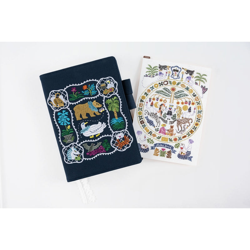 iyo okumi: Hobonichi Pencil Boards