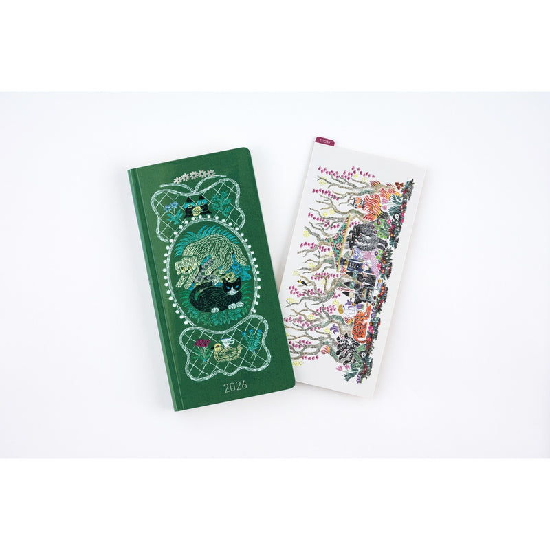 iyo okumi: Hobonichi Pencil Boards