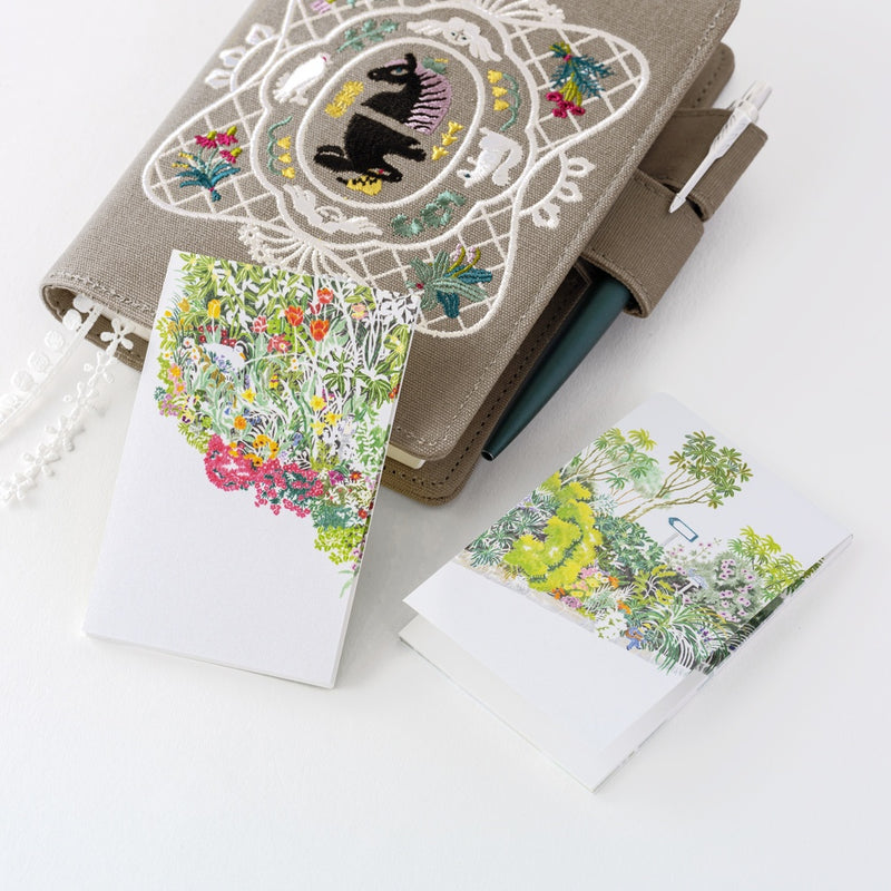 iyo okumi: Brief Message Memos - Some Days Ago (2 Book Set)