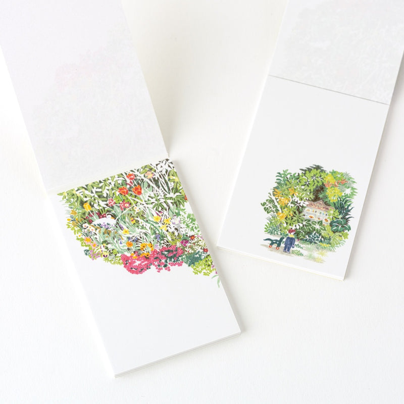 iyo okumi: Brief Message Memos - Some Days Ago (2 Book Set)
