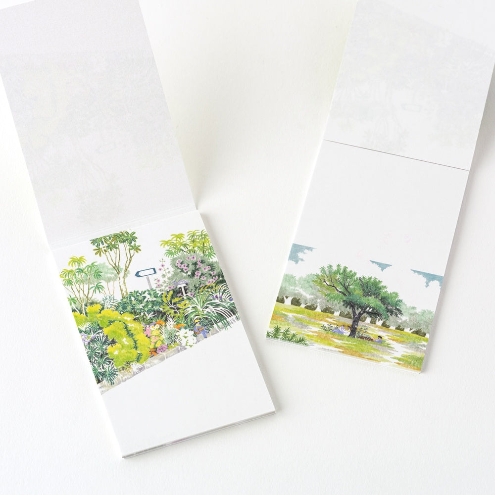 iyo okumi: Brief Message Memos - Some Days Ago (2 Book Set)