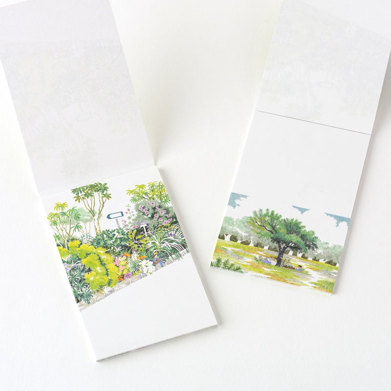 iyo okumi: Brief Message Memos - Some Days Ago (2 Book Set)