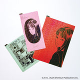 Junji Ito Hobonichi Pencil Boards