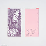 Hobonichi - Moomin: Pencil Boards