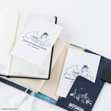 Hobonichi: Moomin - Ink Absorbing Paper