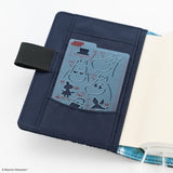 Hobonichi Stencil: Moomin