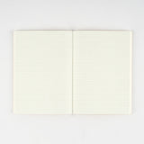 Hobonichi: Moomin Graph Notebook - A5
