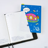 Tamagotchi: Hobonichi Pencil Boards