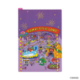 Tamagotchi: Hobonichi Pencil Boards