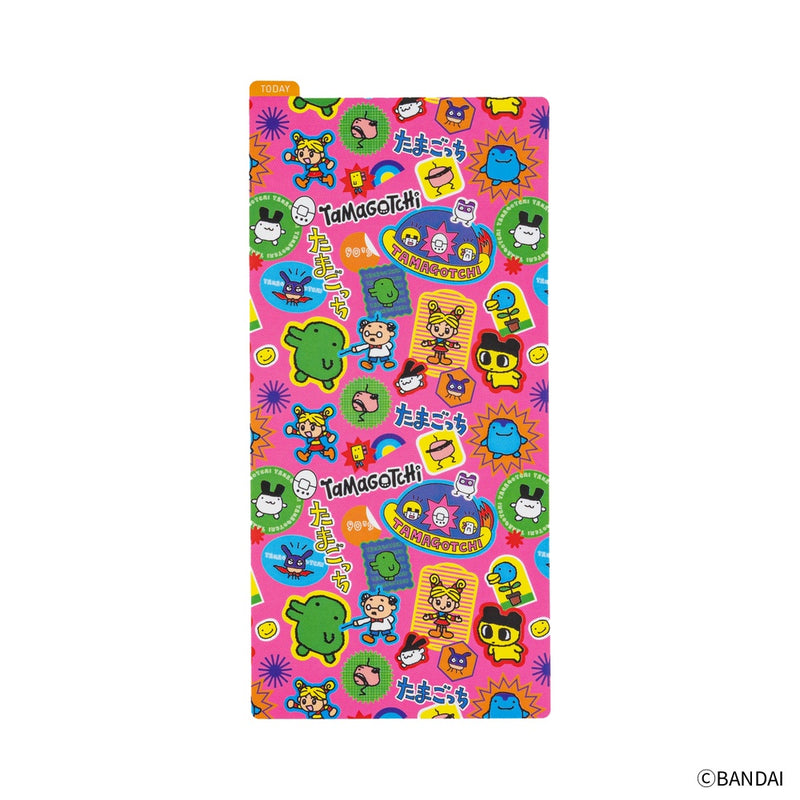 Tamagotchi: Hobonichi Pencil Boards