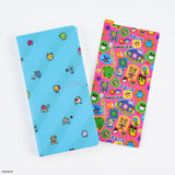 Tamagotchi: Hobonichi Pencil Boards