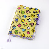Tamagotchi: A5 Cover on Cover (Colourful Tamagotchi)