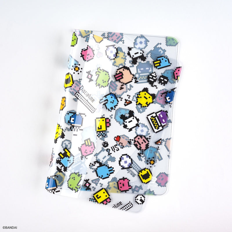 Tamagotchi: A5 Cover on Cover (Colourful Tamagotchi)