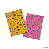 Tamagotchi: Hobonichi Folder Set of 2 for A5 Size
