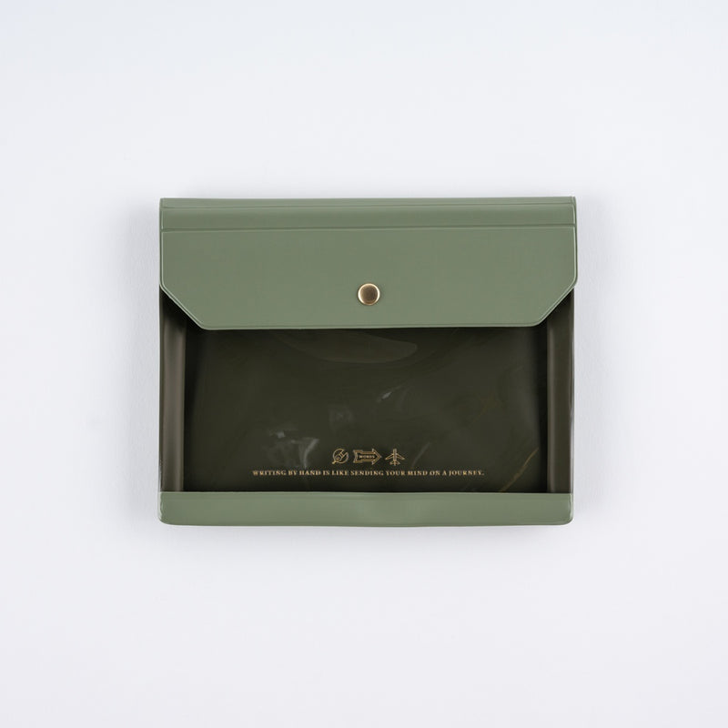 Alettone: Document Case for A6 Size