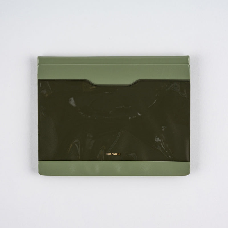 Alettone: Document Case for A6 Size