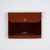 Alettone: Document Case for A6 Size