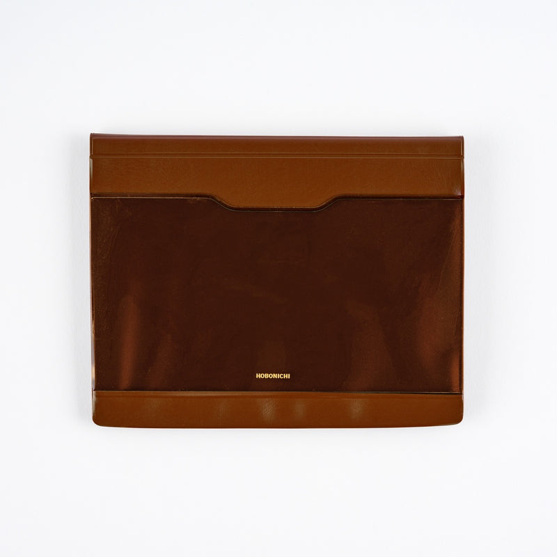Alettone: Document Case for A6 Size