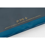 Alettone: Document Case for A6 Size