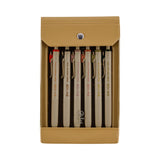 TSUKI no IRO: Uniball One Set with Case