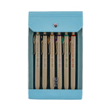 TSUKI no IRO: Uniball One Set with Case