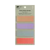 Hobonichi TSUKI no IRO: Sticky Notes