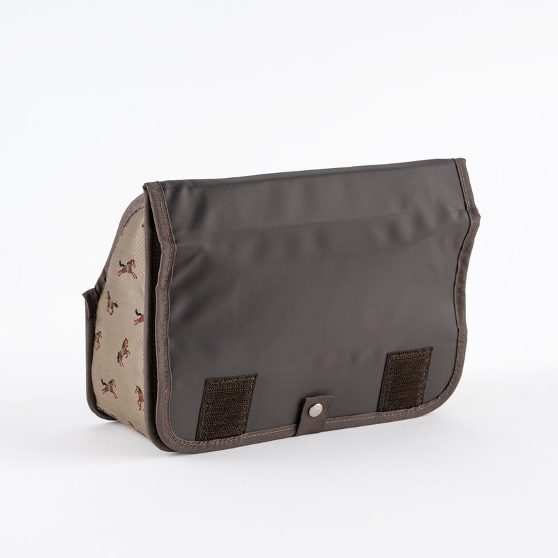 Hobonichi Stappo (Bow & Tie: Gallopping Horses)