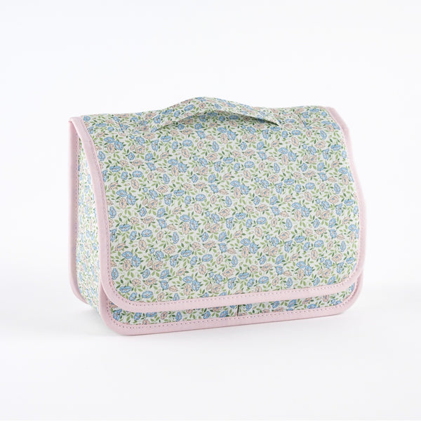 Hobonichi Stappo (Liberty Fabrics: Sasha Kiora)