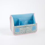 Hobonichi Stappo (Liberty Fabrics: Sasha Kiora)