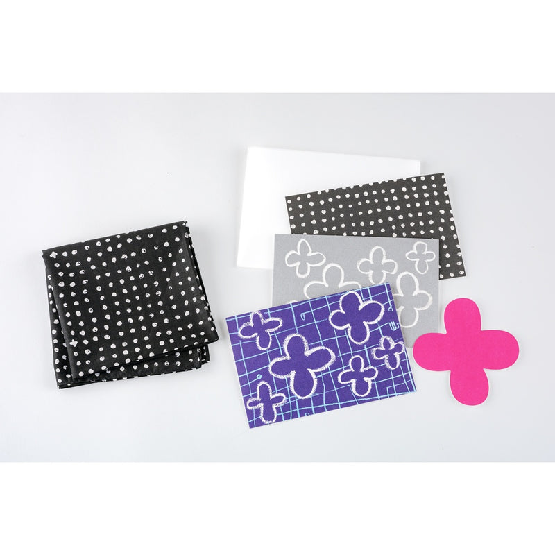 Makoto Matsubayashi: Postcard Set