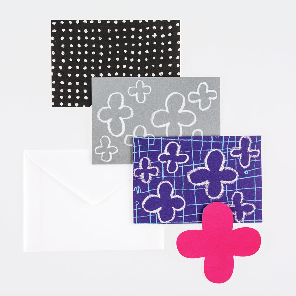 Makoto Matsubayashi: Postcard Set