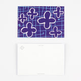 Makoto Matsubayashi: Postcard Set