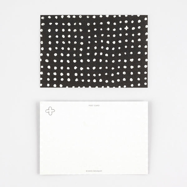 Makoto Matsubayashi: Postcard Set