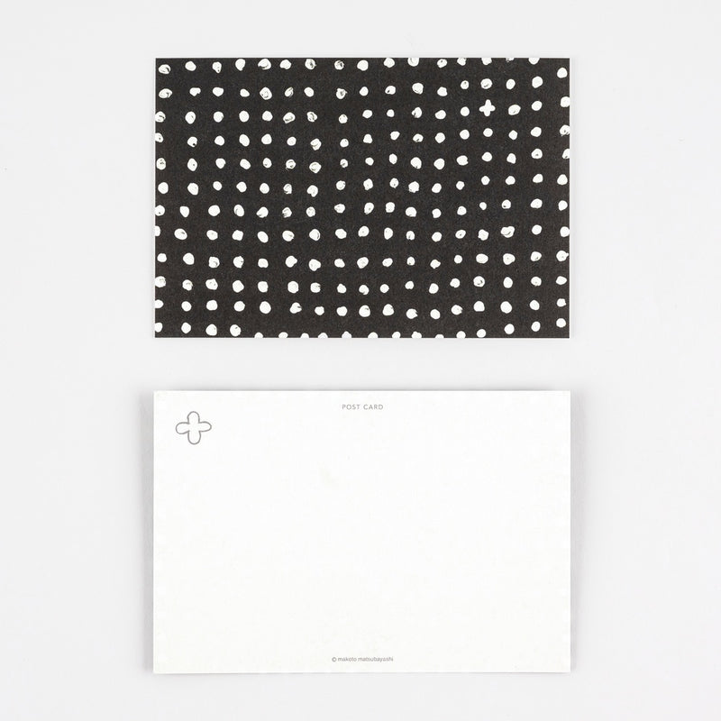 Makoto Matsubayashi: Postcard Set