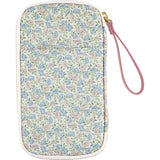 Hobonichi Small Drawer Pouch (Liberty Fabrics: Sasha Kiora)