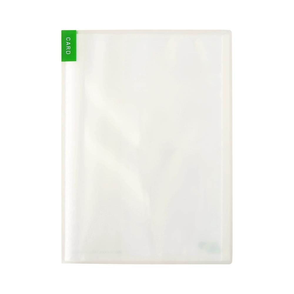Hobonichi Card Case
