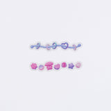 Hobonichi Unforgettable Day Stickers Heavenly Sweets