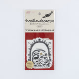 Hobonichi Unforgettable Day Stickers Not a Dream