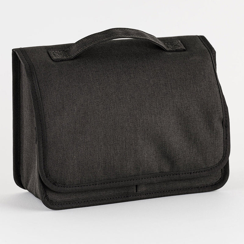 Hobonichi Stappo Storage Case - Black