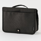 Hobonichi Stappo Storage Case - Black