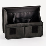 Hobonichi Stappo Storage Case - Black