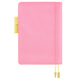 Hobonichi Techo A5 Cousin Cover - Colours: Candy Floss