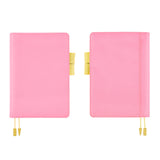 Hobonichi Techo A5 Cousin Cover - Colours: Candy Floss